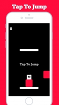 Balancing Bo - Buildbox Game Template Screenshot 2