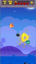 Monster Clicker - Unity Game Source Code Screenshot 2