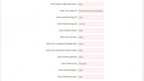 Advanced SEO With Schema Wordpress Plugin Screenshot 2