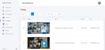 ViralFace - Facebook Viral Fun App PHP Script Screenshot 7