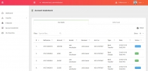Ebank - Banking Script Screenshot 9