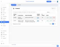 Canon - SAAS Company Full Starter Kit - PHP Script Screenshot 7