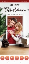 Android Christmas Photo Frame App Source Code Screenshot 17
