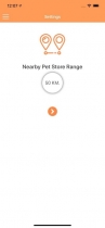 Small Pets - iOS Source Code Screenshot 11