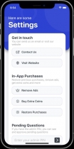 Trivia Time - SwiftUI and Firebase Quiz Screenshot 4