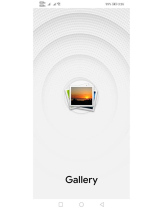 Android Gallery App Android Screenshot 1