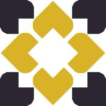 Square Flower Logo Screenshot 1