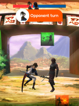 Music Battle - Turn Based RPG Unity Screenshot 14