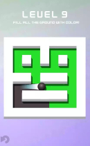 Flying Saucers UFO Paint 3D Unity Source Code Screenshot 5