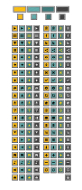 Robot Factory - Game User Interface Screenshot 1