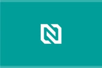 Neotech Letter N Logo Screenshot 1
