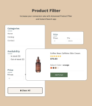 Aerloy - Cosmetic Shopify Theme Screenshot 11