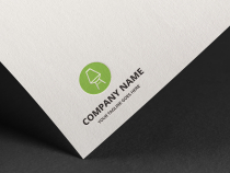 Home Furnishing Logo Template Pack Screenshot 8