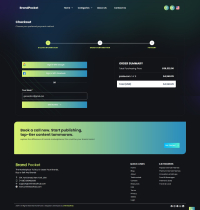 BrandPocket - Sell Or Lease Brands & Domains Screenshot 5