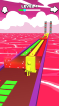 6-In-1 Hyper Casual Puzzle Unity Game Bundle 8 Screenshot 9