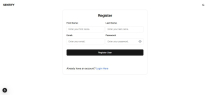 Sentify - Social Media Posts Sentiment Analyser  Screenshot 9