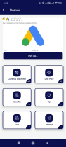 Multi Function Calculator - Android App Screenshot 23