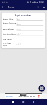 Multi Function Calculator - Android App Screenshot 30