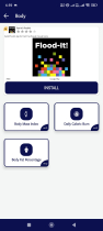 Multi Function Calculator - Android App Screenshot 32