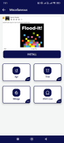 Multi Function Calculator - Android App Screenshot 41