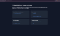 WeBuildaa - Startup and SaaS Directory Marketplace Screenshot 3