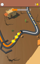 Color Adventure  Unity Game Template Screenshot 2